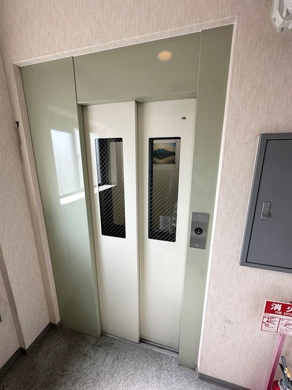片桐ビル
