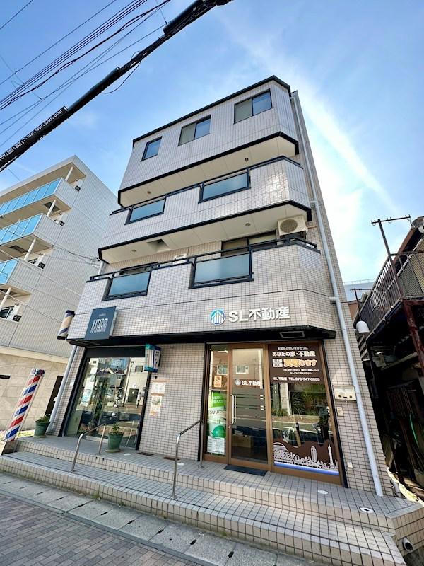 片桐ビル