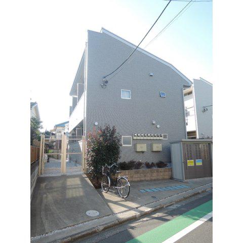 アペックス狛江C棟