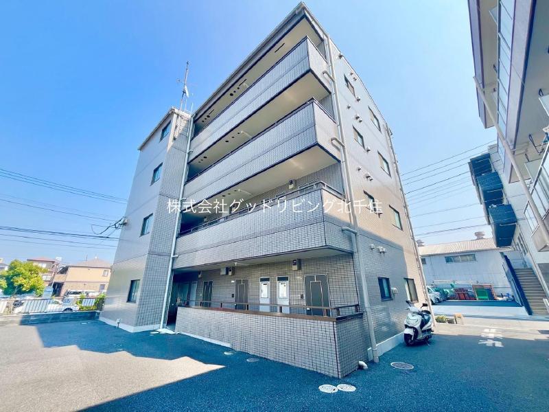 ミヤマエ弐番館