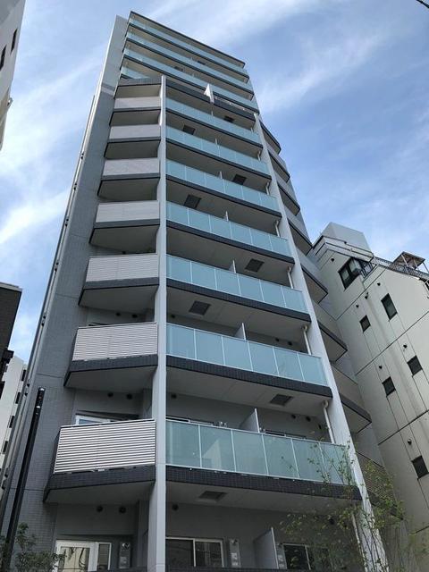 グラシア神保町