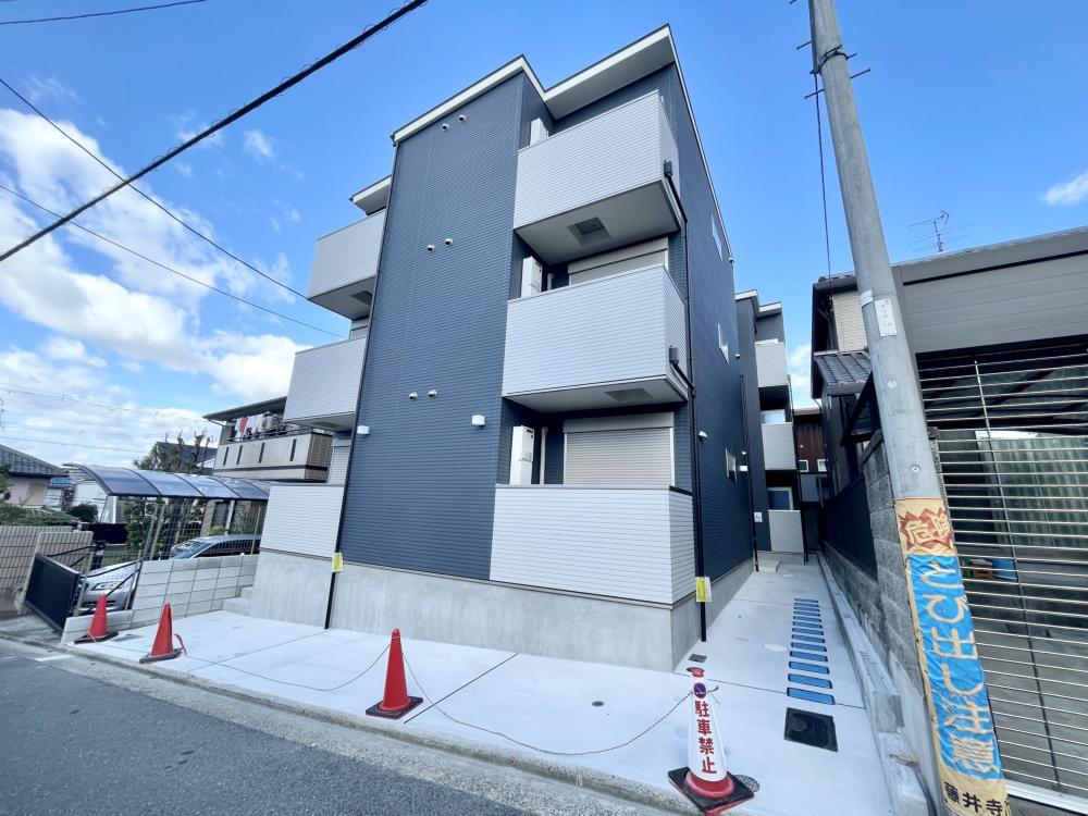 FSTYLE藤井寺岡2号館