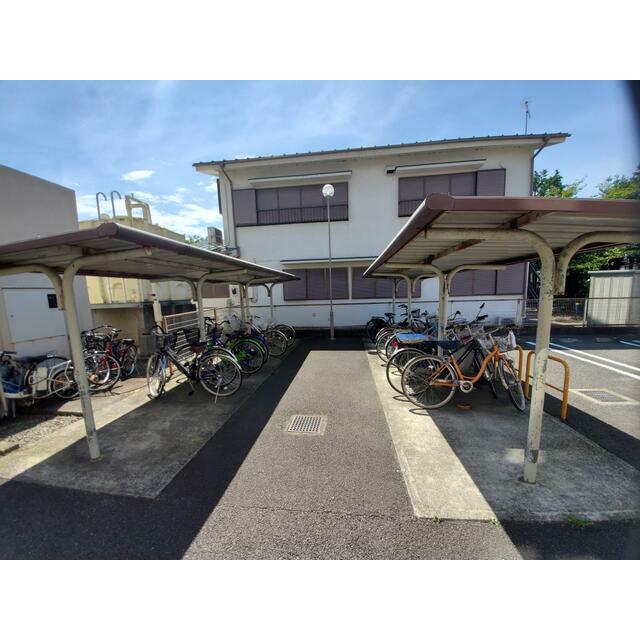 宮の脇マンション