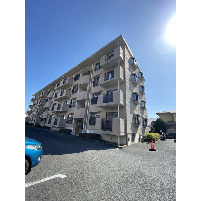 宮の脇マンション