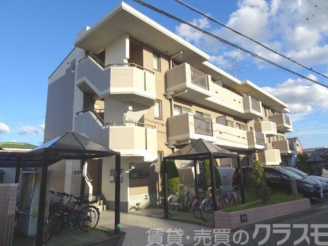 メゾンアルルN