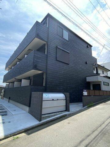 T&Fレジデンス妙蓮寺