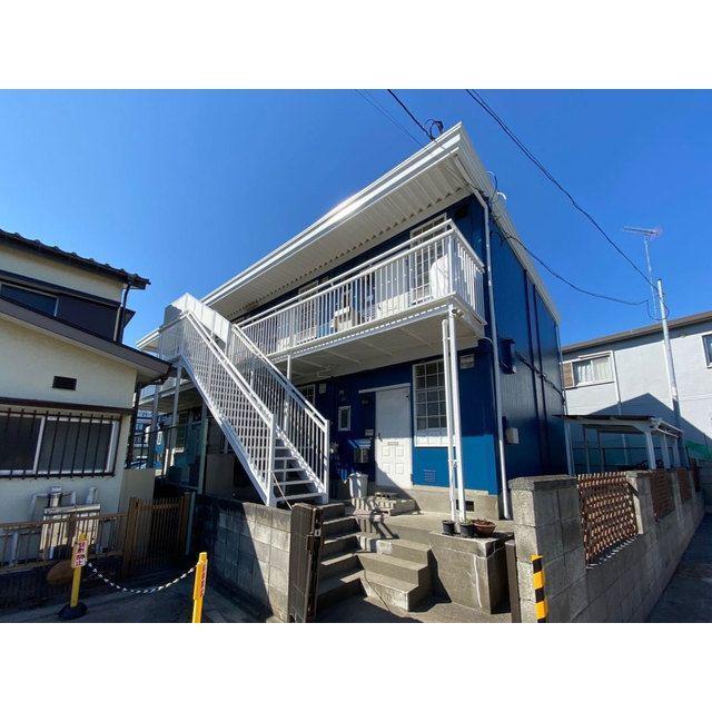大川ハイツ