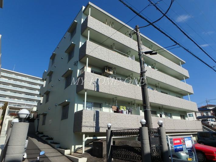 スカイビュー青葉台