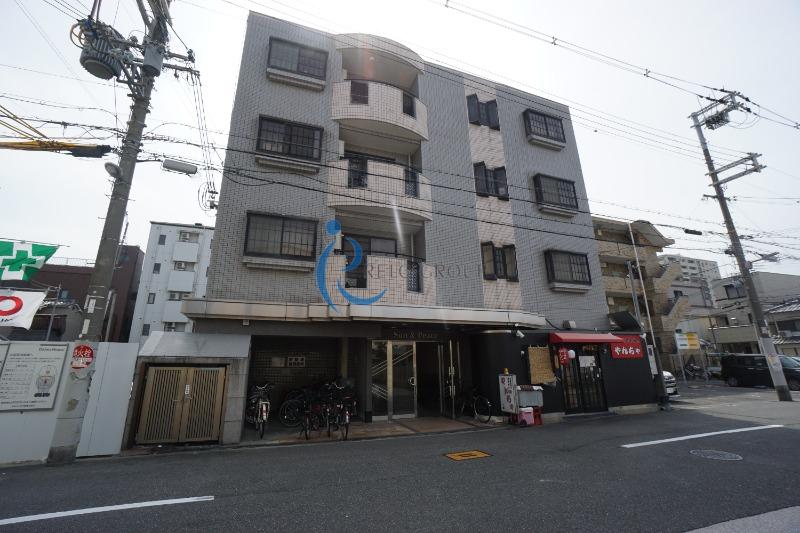 サン&ピース