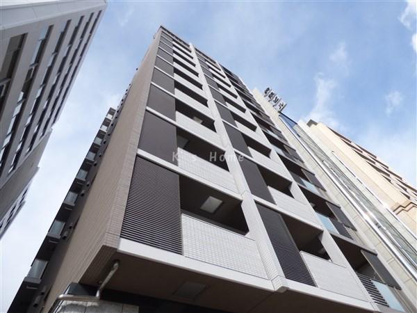 神戸HARBORSIDE 萬利RESIDENCE
