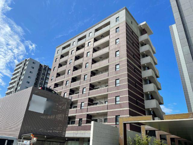 アガティス東静岡