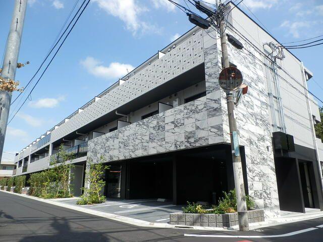 DIPS明大前