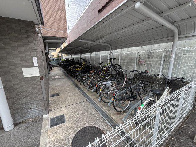 グランディール阪南町II番館