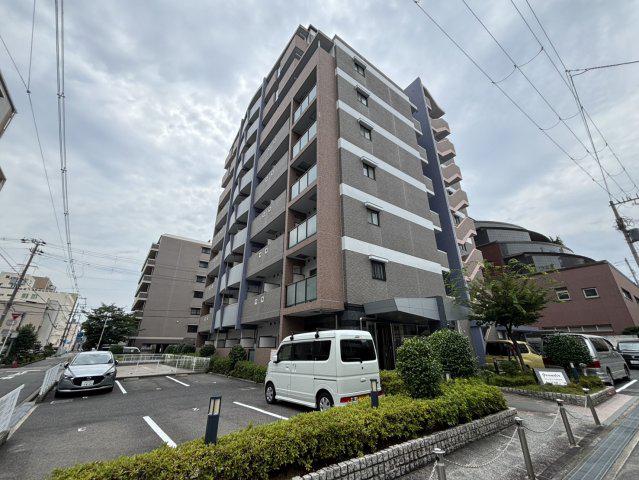 グランディール阪南町II番館