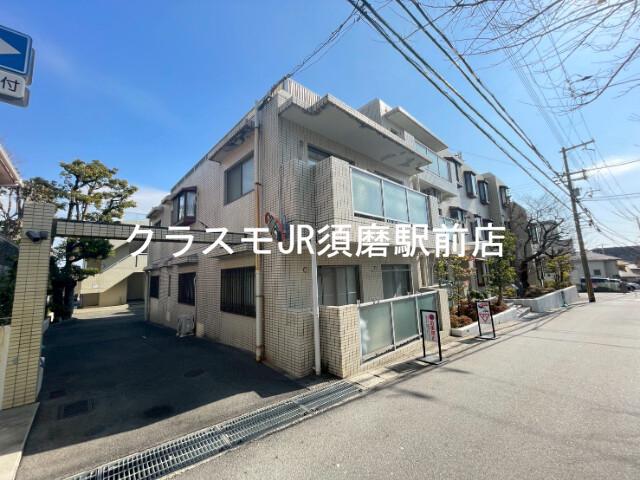 クレドール須磨
