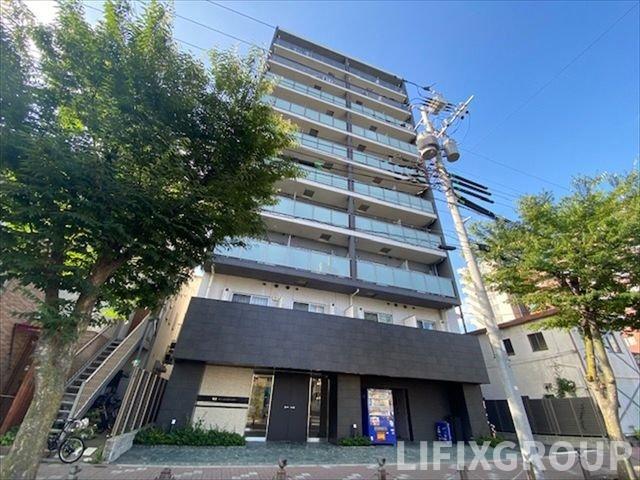 ガーラ・グランディ東陽町