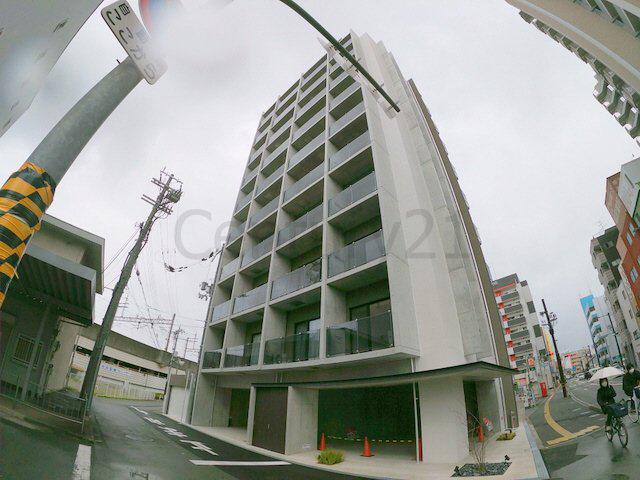W IKEDA(1K/8階)