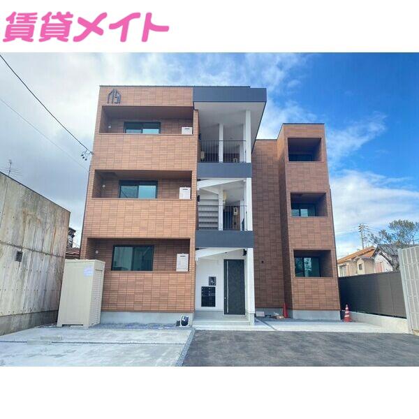 N51 APARTMENT桑名