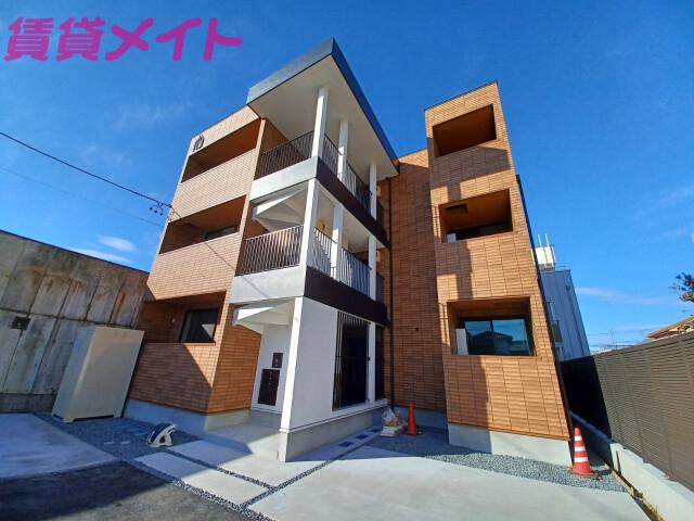 N51 APARTMENT桑名