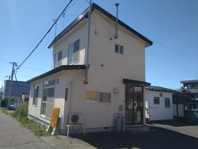 K西16条南(3LDK)