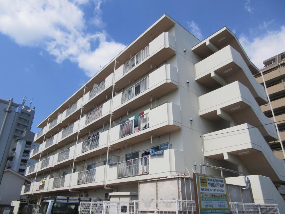 梶野マンション