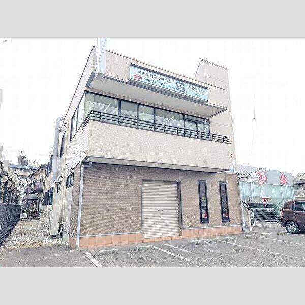 レジデンス長町南
