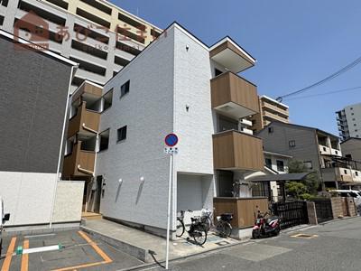 パレス沢ノ町II番館