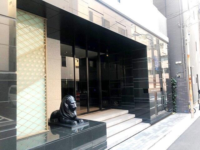 ライオンズ浅草橋ミレス