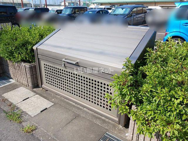グリーンパーク