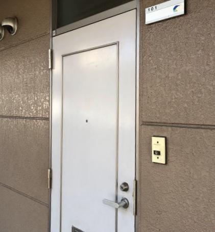 グリーンフル堀井