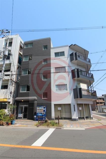 住吉建物2号館