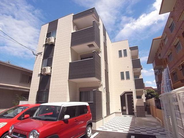博多小町2(1LDK/3階)