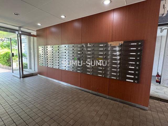 東林間コーポラス