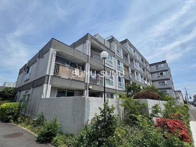 東林間コーポラス