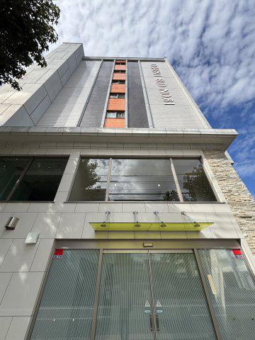 CLUB ORIENT BLD 81 AMARIGE(1K/3階)