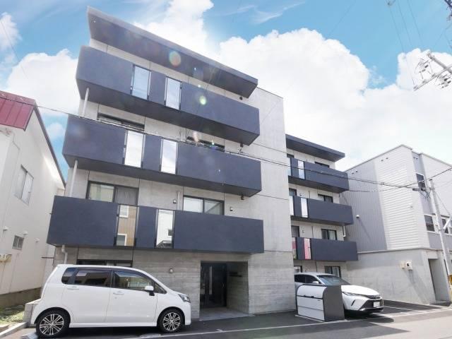 FAIRMONT TERRACE