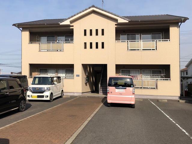 ブライト西新涯