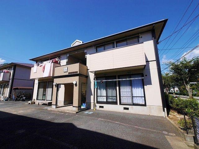 リバーサイドイトウII B