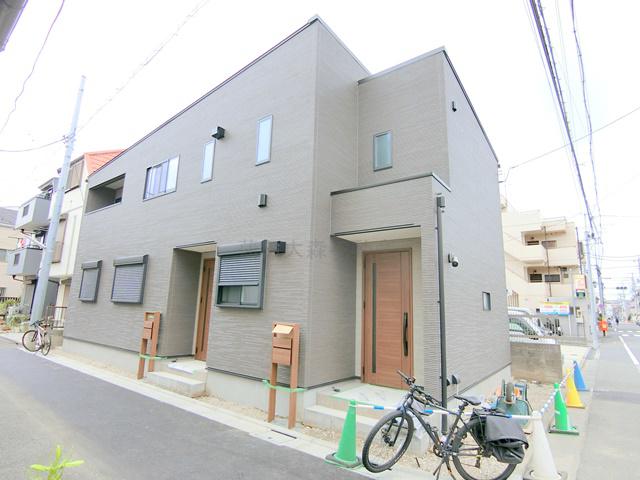 多摩川の甘風つむぐ青空のココル