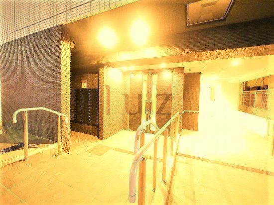 イアース横濱関内