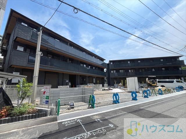 ラヴィエール南茨木Ⅱ