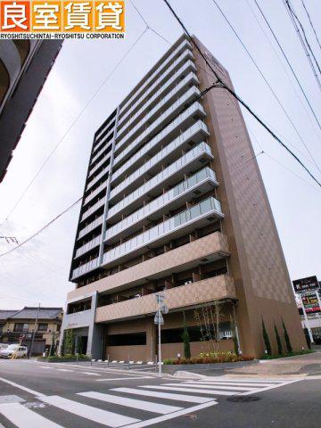 ファステート東別院シュプール