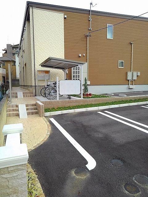 ガーデンヒルズ徳重