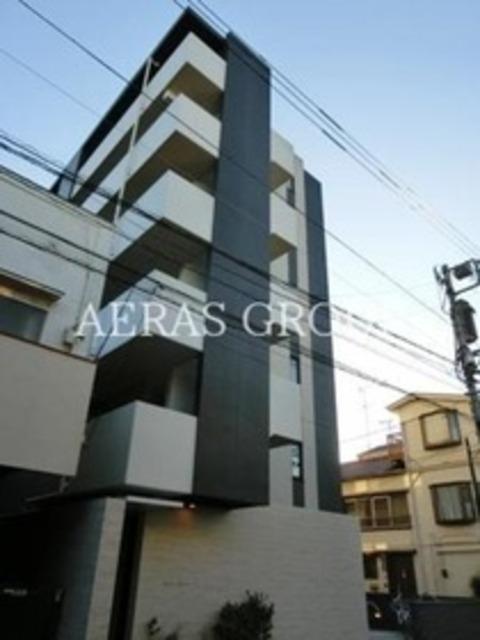 MIA CASA I