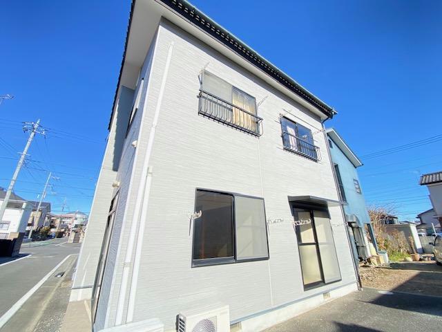 2丁目私の部屋