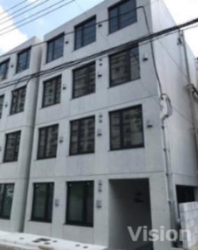 COCOFLAT北千住サウス