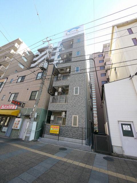 ウエストコート川口