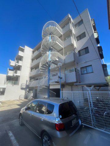 ベルヴィ本山中町