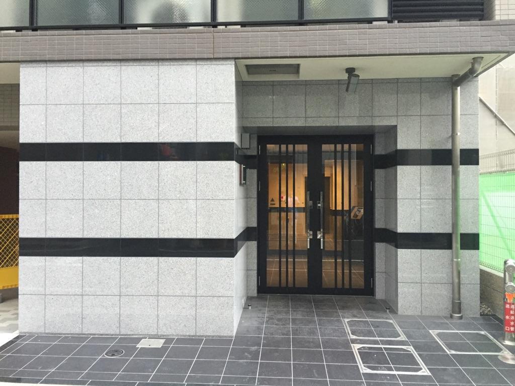 LOG銀座東/ログ銀座東