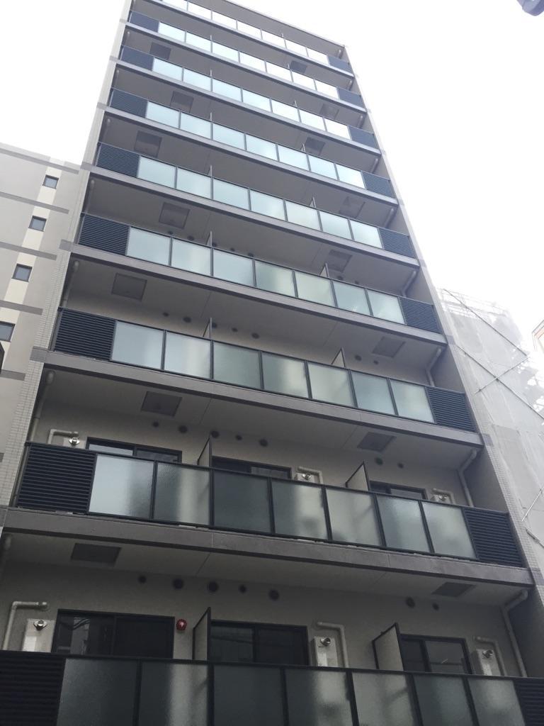 LOG銀座東/ログ銀座東